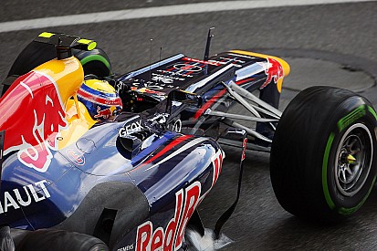 Schumi shocks at Monaco, but Webber to start on pole