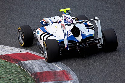 Trident continues in successful preparations for the new season