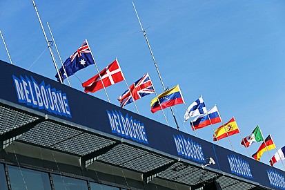 Minardi: Australian GP preview