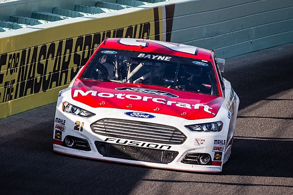 Wood Brothers Racing presenta nueva serie de videos
