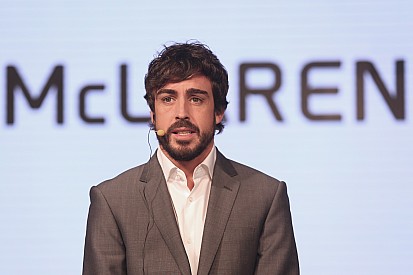 Alonso ha encontrado nueva motivación con McLaren