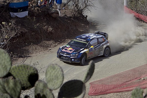 "La regla es est&uacute;pida": Andreas Mikkelsen 