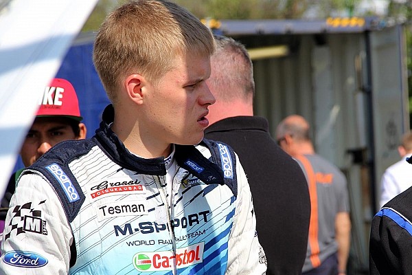 "Esperamos encontrar la falla": Tanak 