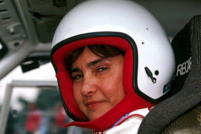Motorsport Heroes: Mouton über das traurige Ende ihrer Rallye-Karriere