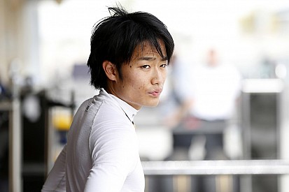 GP2 - Honda place Matsushita chez ART Grand Prix