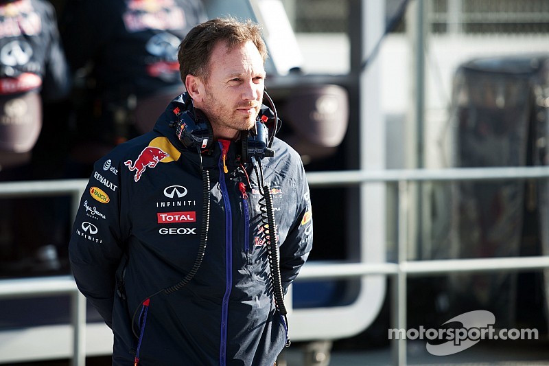 Horner en appelle à la FIA et provoque la colère de Mercedes