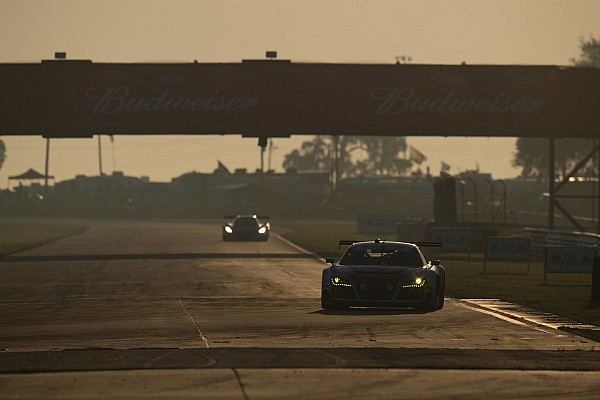 Audi revela sus armas para  WEC y Le Mans