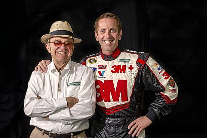 Are better days ahead for Roush Fenway Racing?