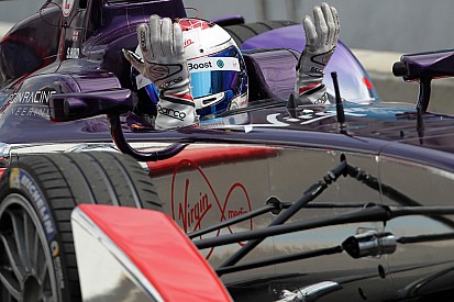 Sam Bird - "Que des pilotes de pointe sur la grille"