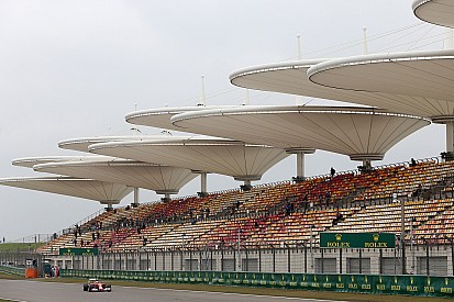 China: ¿duelo cumbre?