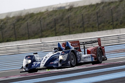 ACO outlines rationale for new LMP2 rules