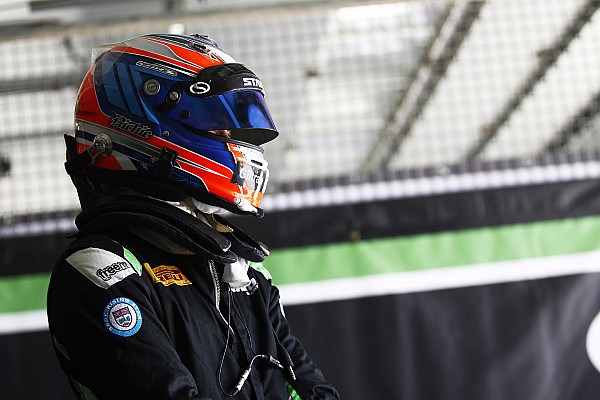 Status GP confirma a Stanaway para GP2 Series