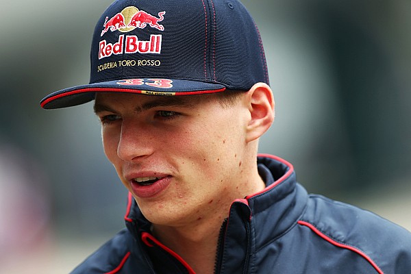 Verstappen muestra potencial de Senna y Schumacher: Brundle 