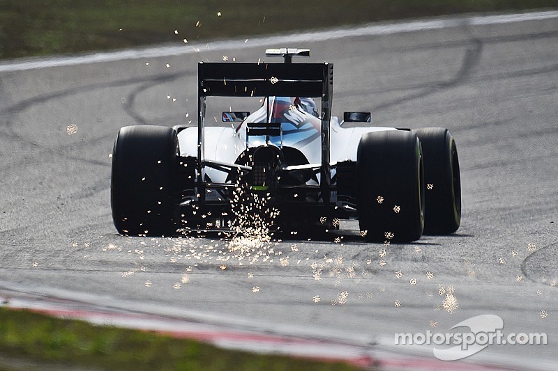 Bottas –