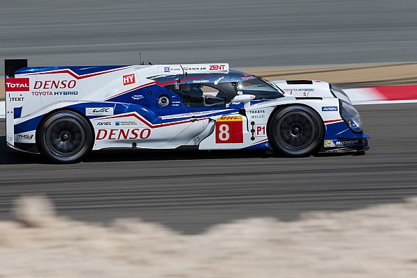 Toyota no duda de su decisi&oacute;n 