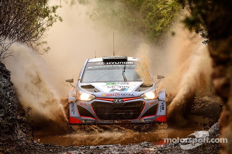 De nouvelles améliorations pour Hyundai en Argentine