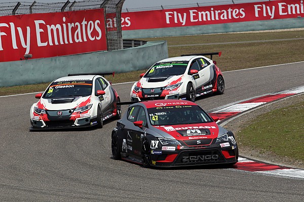 Valencia, próxima fecha del TCR 