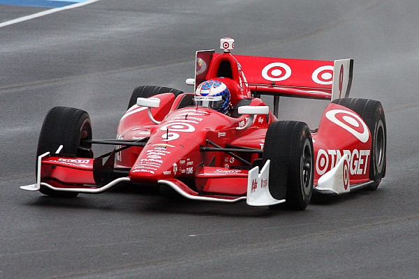 Dixon manda en Indian&aacute;polis 