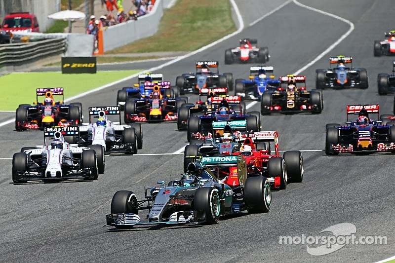 FIA da el sí después de la revisión de combustible en España