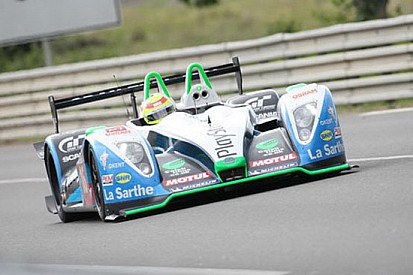 Pescarolo deluso, niente 24 Ore di Le Mans