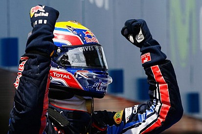 Tredozi: “Webber a Monaco è più veloce di Alonso!”