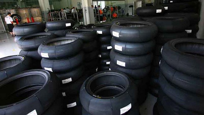 Anche Bridgestone ha raccolto informazioni utili