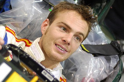 Van der Garde nominato riserva della Caterham