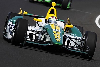 Simona De Silvestro rischia lo stop anche in Texas