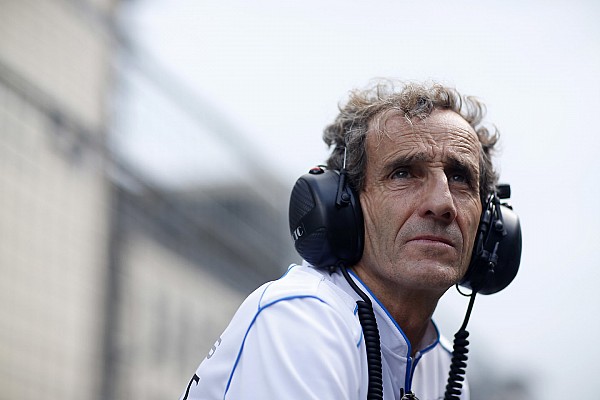 Prost: La F1 pueda estar sujeto a grandes cambios 