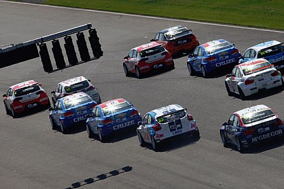 Dodici tappe nel calendario 2013 definitivo