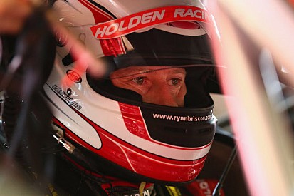 Briscoe torna in V8 Supercars per le gare di durata