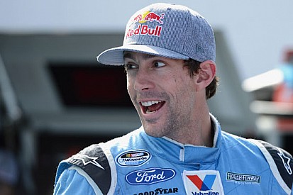Travis Pastrana ha deciso di dire basta alla NASCAR