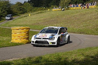 Germania, PS14: Latvala ipoteca il successo
