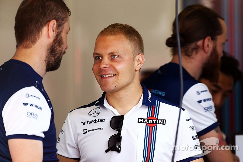 Häkkinen - Nous voulons que Bottas devienne champion