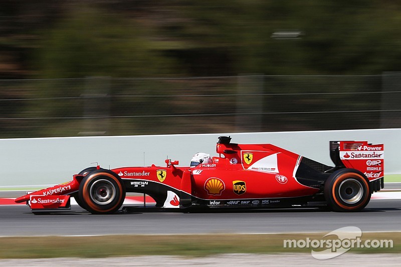 Philip Morris renouvelle le plus gros deal commercial de la F1 avec Ferrari