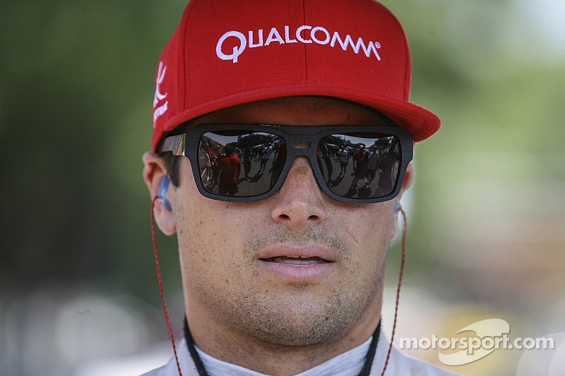 Nelson Piquet Jr., China Racing