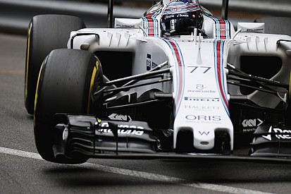 Pat Symonds - "Oui, les F1 sont plus faciles à piloter"