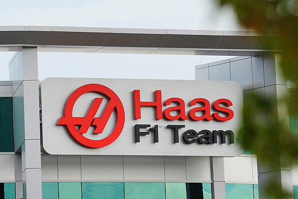 Haas F1 Team não tem dúvidas sobre entrada na Fórmula 1