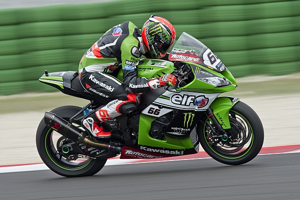 Rea y Sykes logran las victorias en Misano 