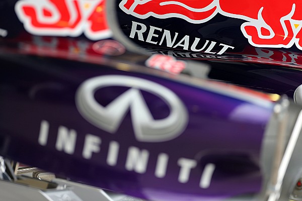Ghosn: Renault pronta para tomar uma decisão sobre seu futuro na F1