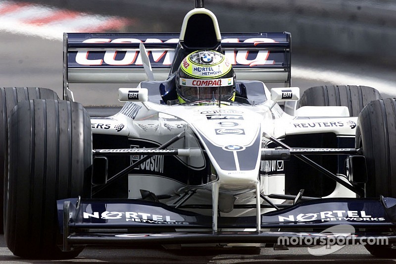 Photos - Joyeux anniversaire Ralf Schumacher!