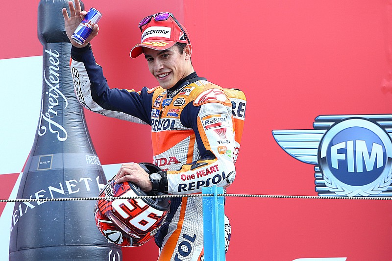 Marc Márquez -