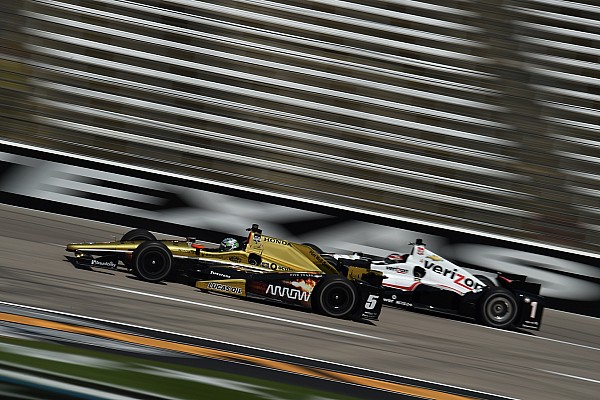 ¿Es aceptable el riesgo de los pilotos para aumentar la audiencia?