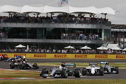 El emocionante GP Británico es un impulso para la F1, dicen directivos