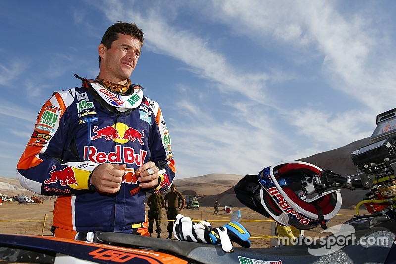 Marc Coma