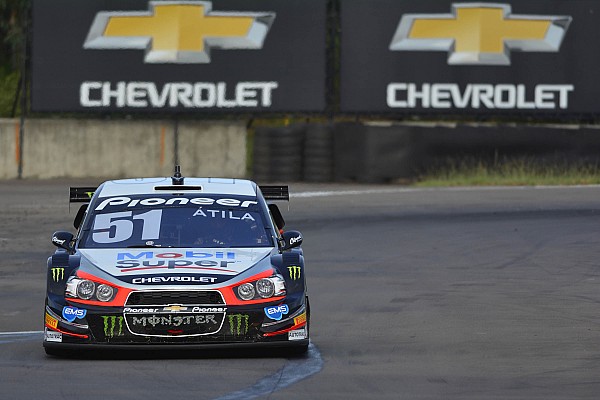 Átila Abreu exalta equilíbrio da Stock Car: “todos podem ganhar”