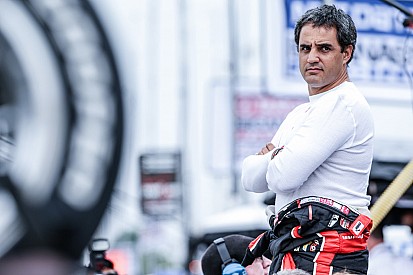 La historia dice que Montoya no ganará el título