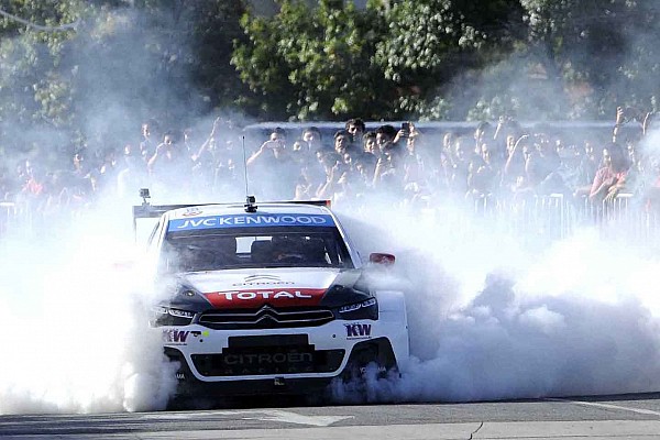 Citroen decidirá sus planes a finales de este año 