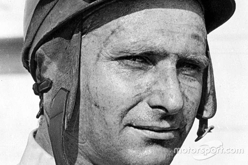 Juan Manuel Fangio