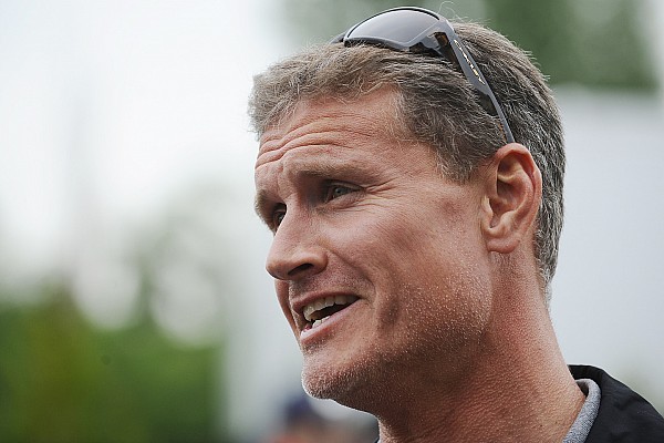 Coulthard: "El peligro siempre será parte de la F1"